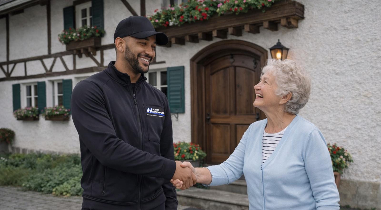 Haushaltsauflösung Service